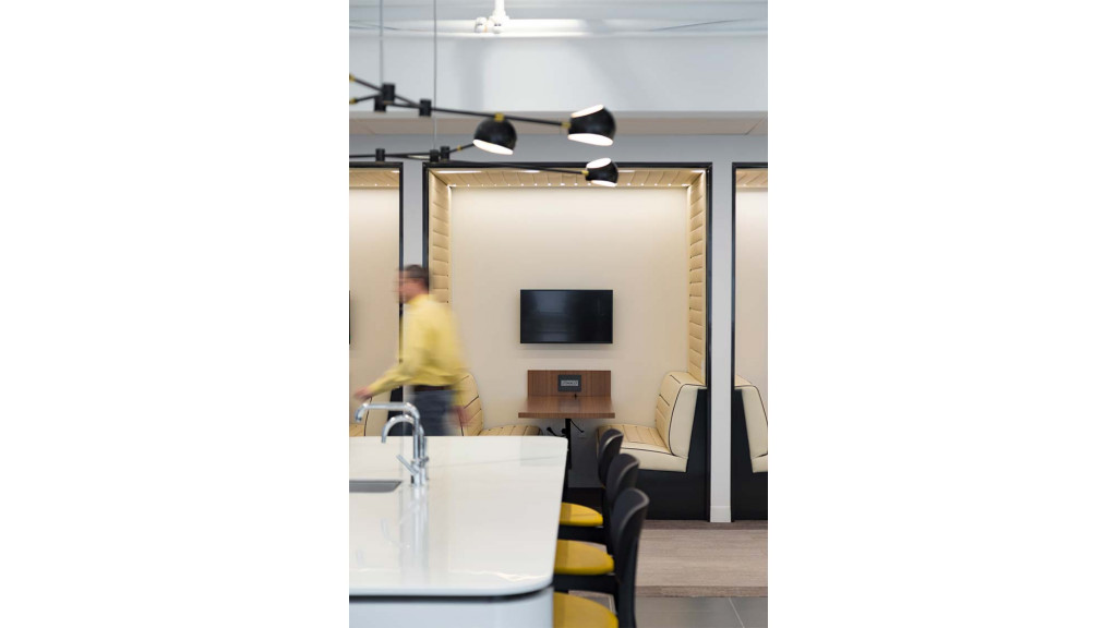 捷豹路虎北美总部-7