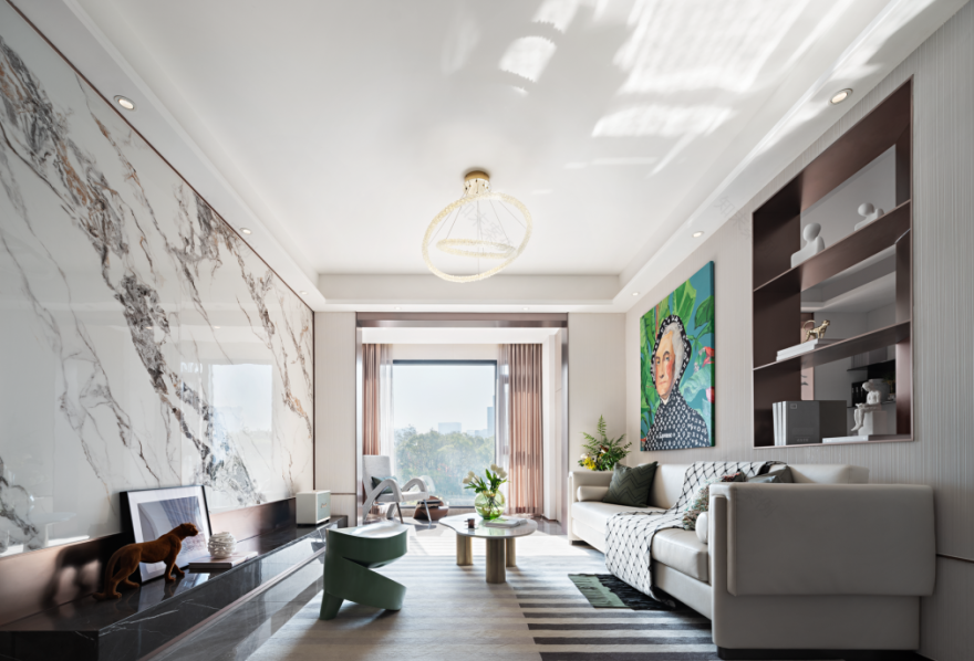 金科·中泰天境丨中国衡阳丨纳沃悦创-34