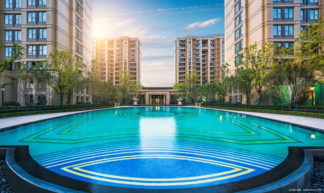 每一帧都是朋友圈大片，一秒从魔都穿越到巴黎！-19