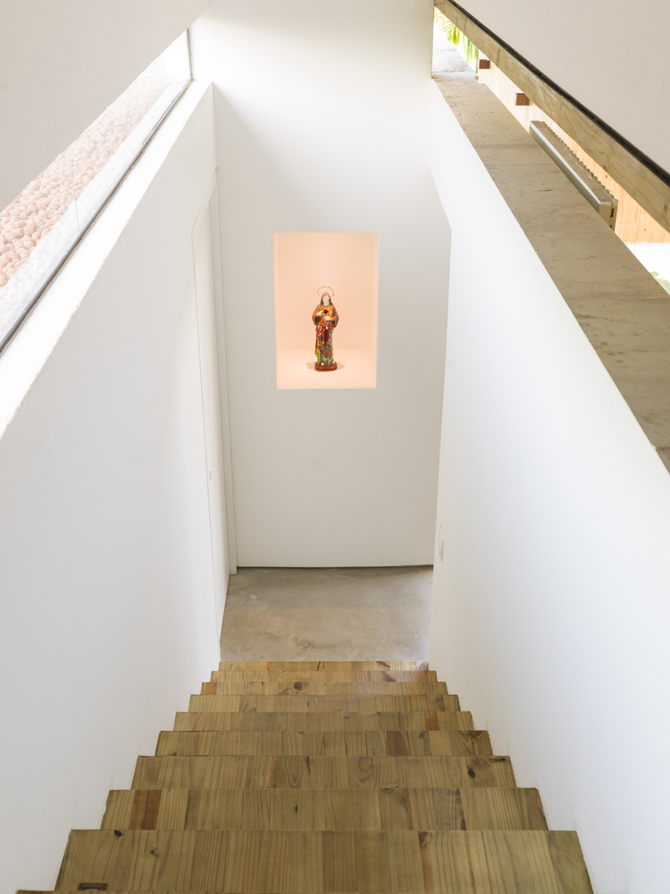 巴西 FVB 海滨别墅 | 自然与现代的完美融合-86