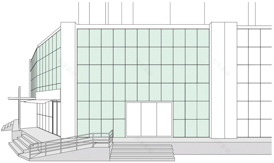 CACTUS 时尚概念店,西安 / 边界空间设计-12