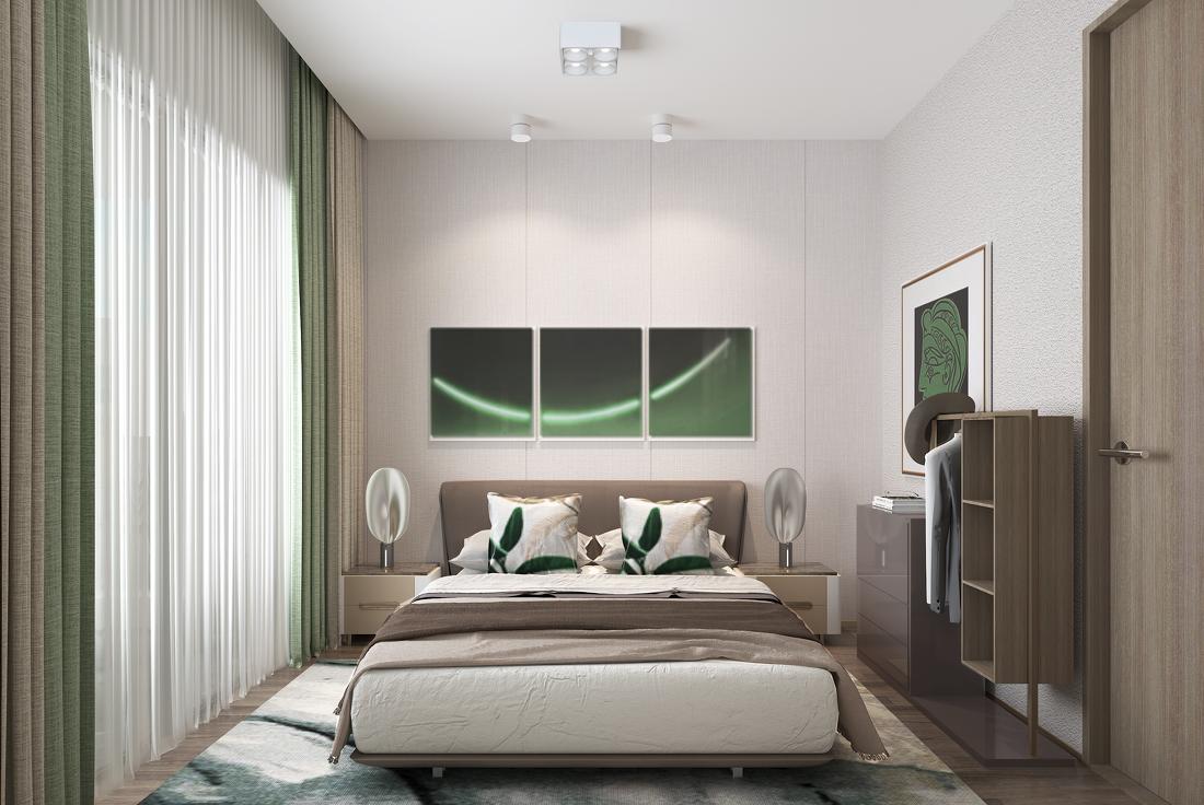 光之礼赞 · 打造多功能生活空间-2