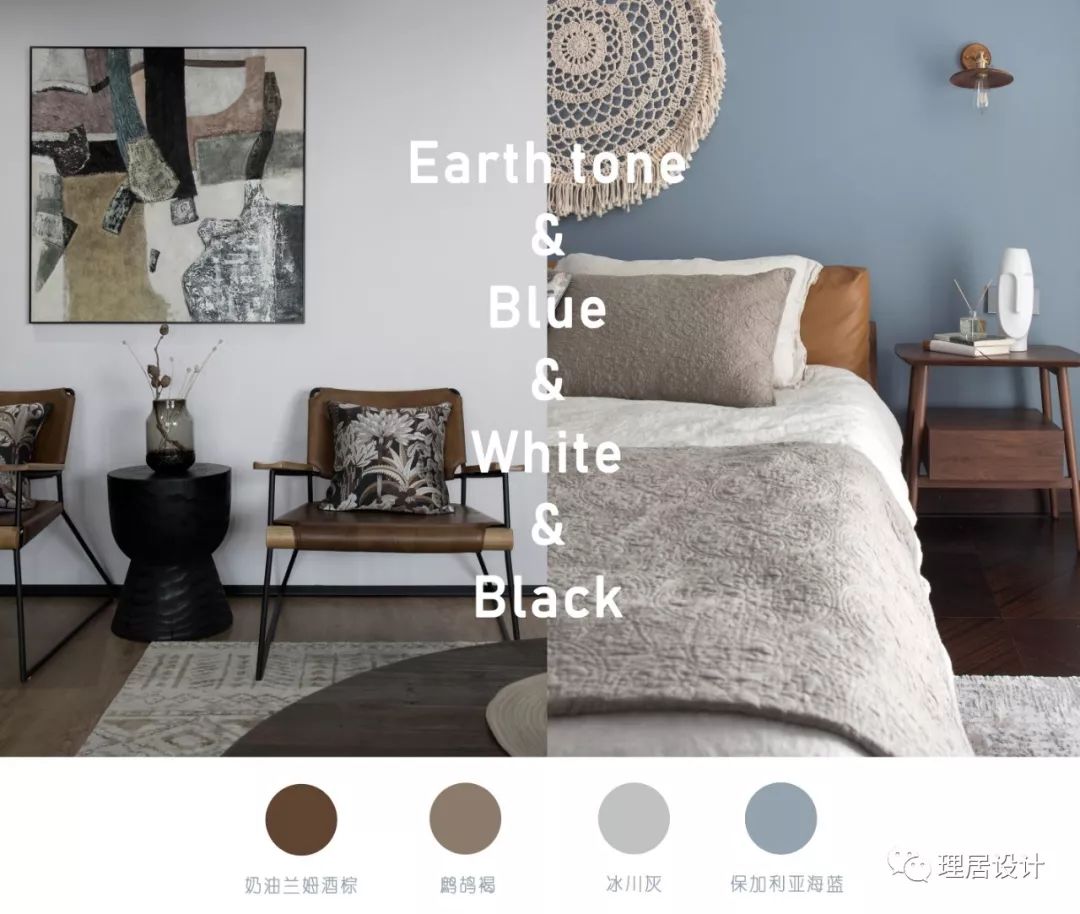 厦门 200㎡自然主义混搭家,Vintage 博主的宝藏空间-26