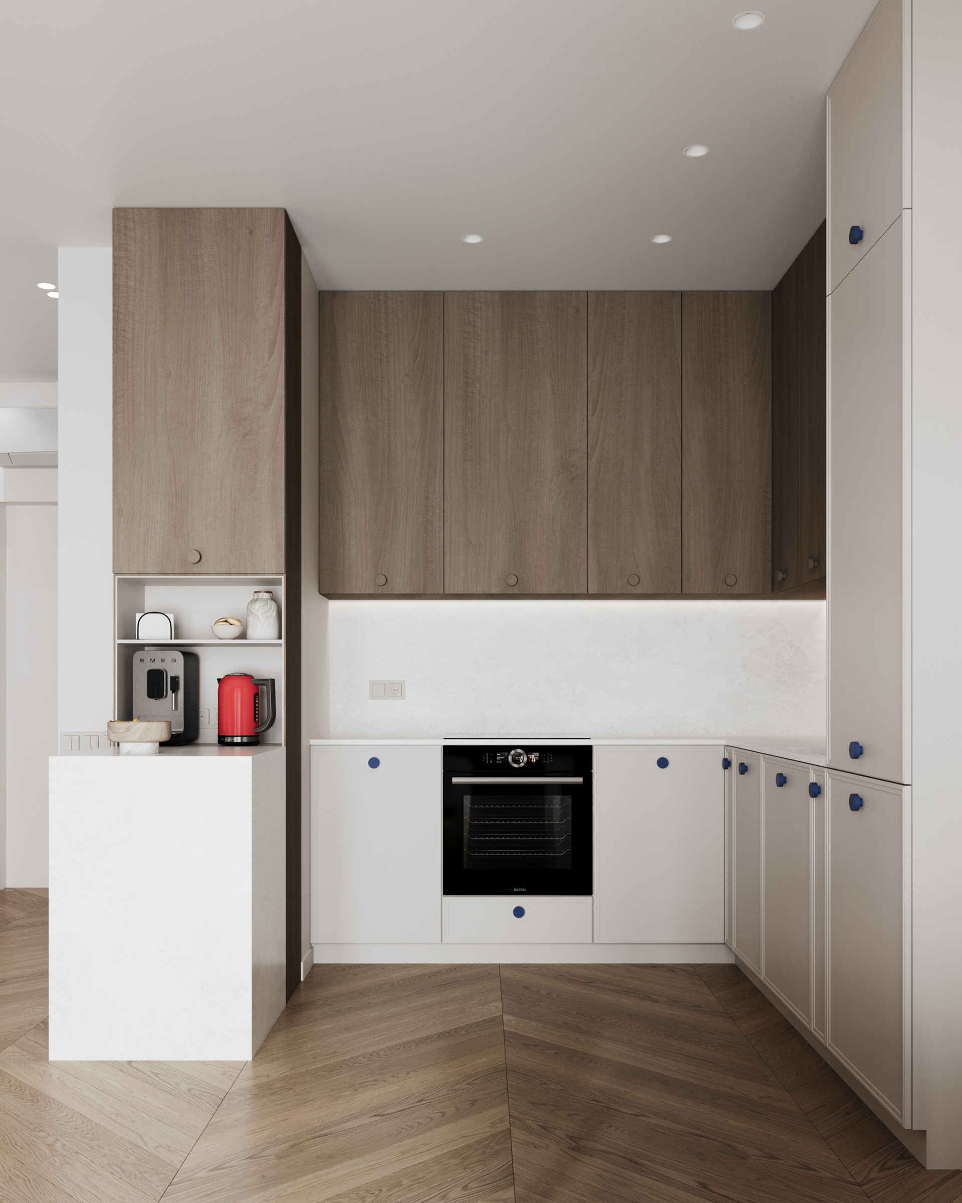 平层丨俄罗斯莫斯科丨Valeria E.（Валерия Е.）-9