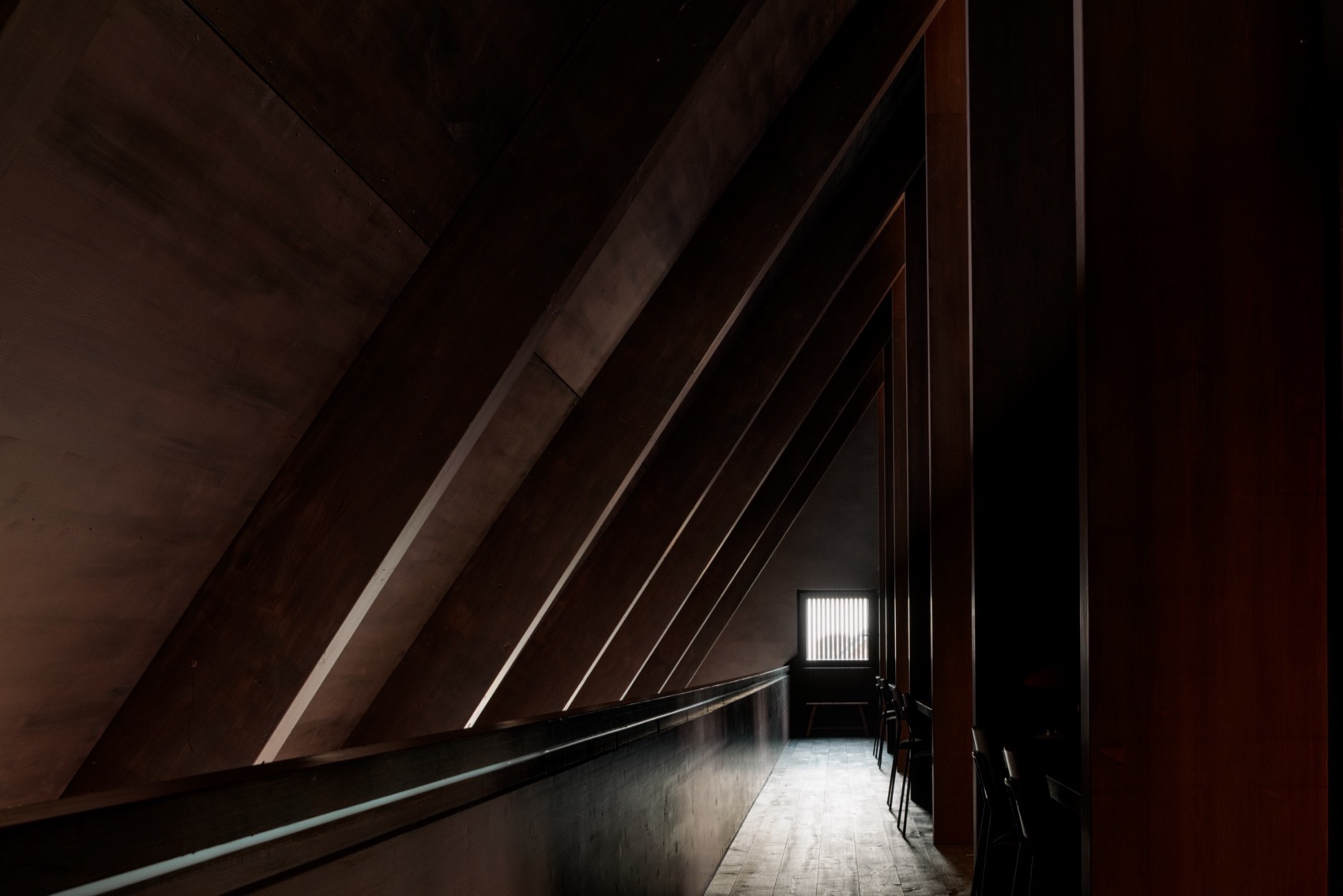 MICHELBERGER 农场酒店丨德国丨Sigurd Larsen Architects-62