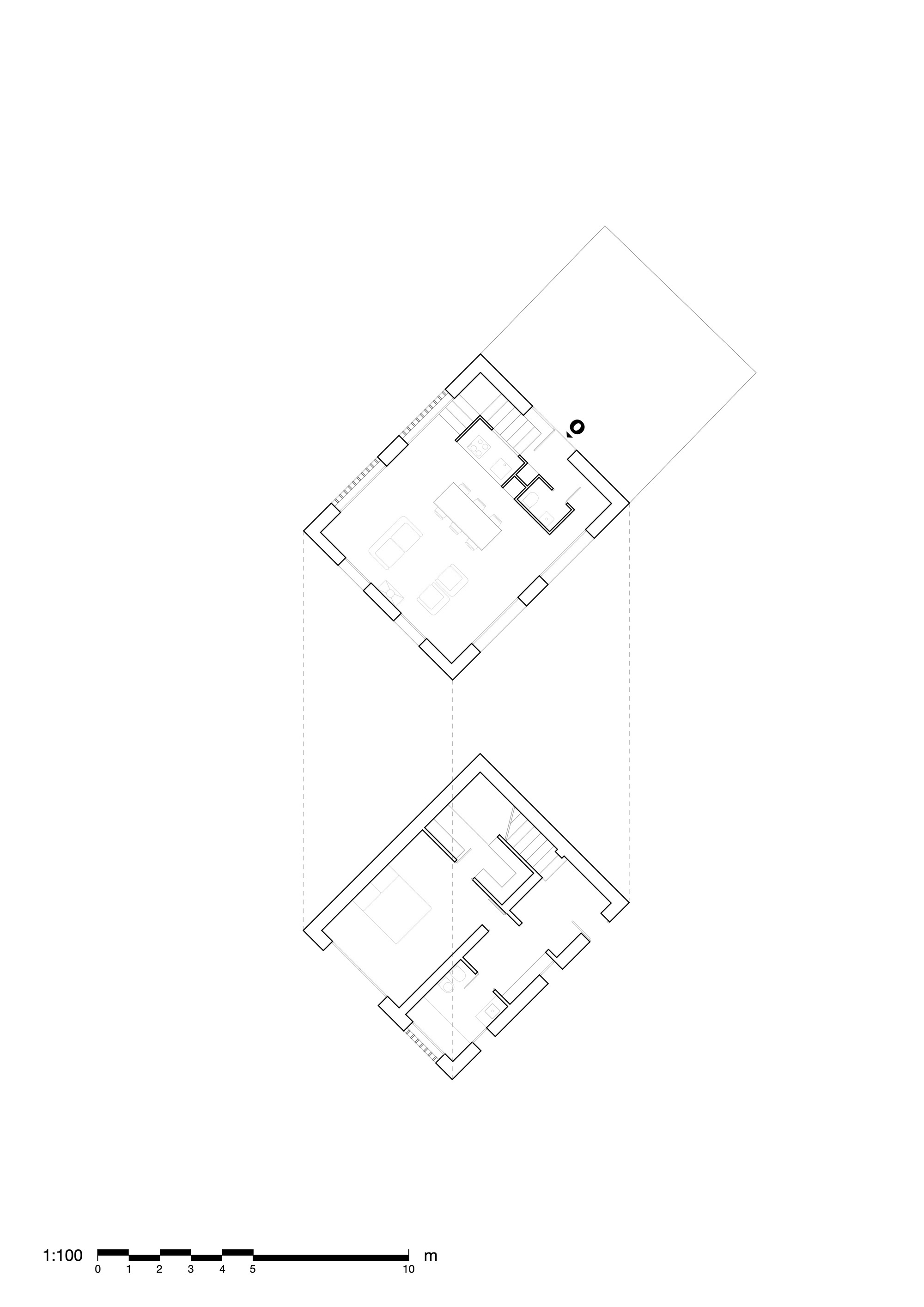 自建房丨意大利佛罗伦萨丨Fontego Architettura-18