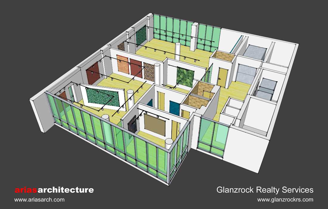 art gallery 545 west 25th street 6th floor-2