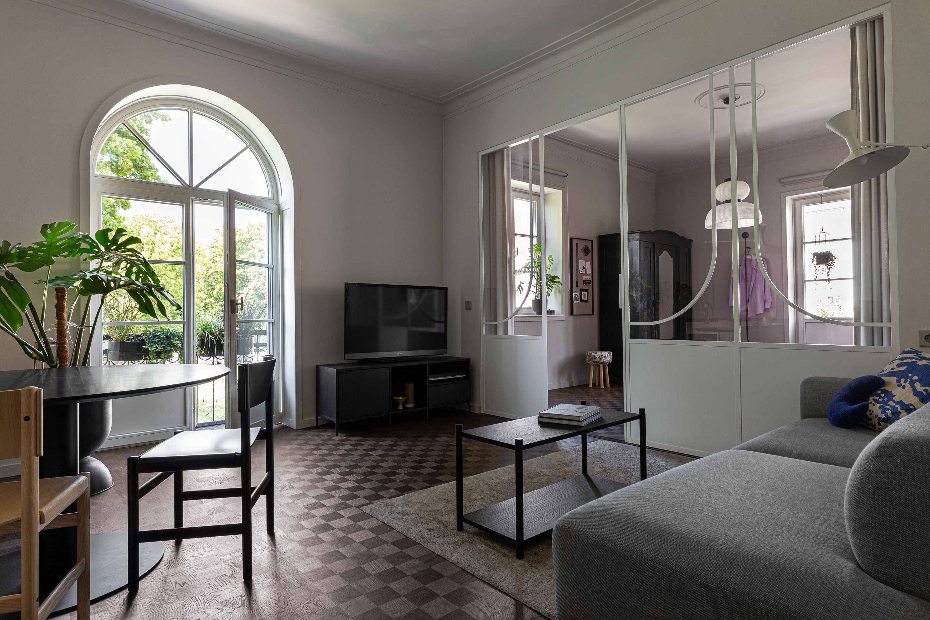 Lõime 14 - Apartment-5