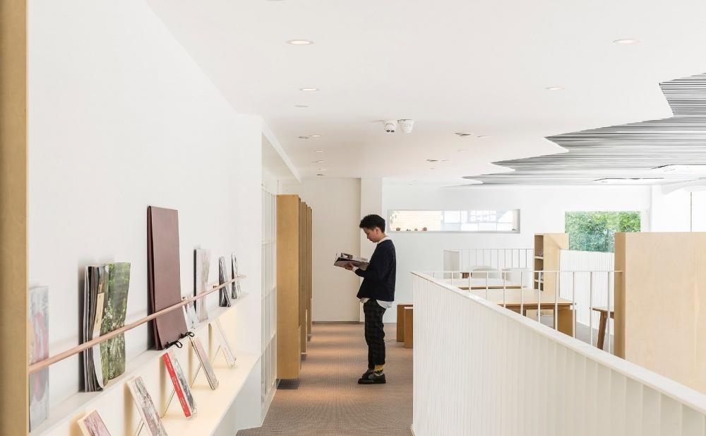 春风习习读书会 · 朝阳城市书屋-25