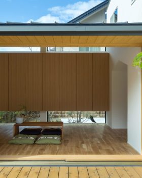 米原の家 ALTS DESIGN OFFICE