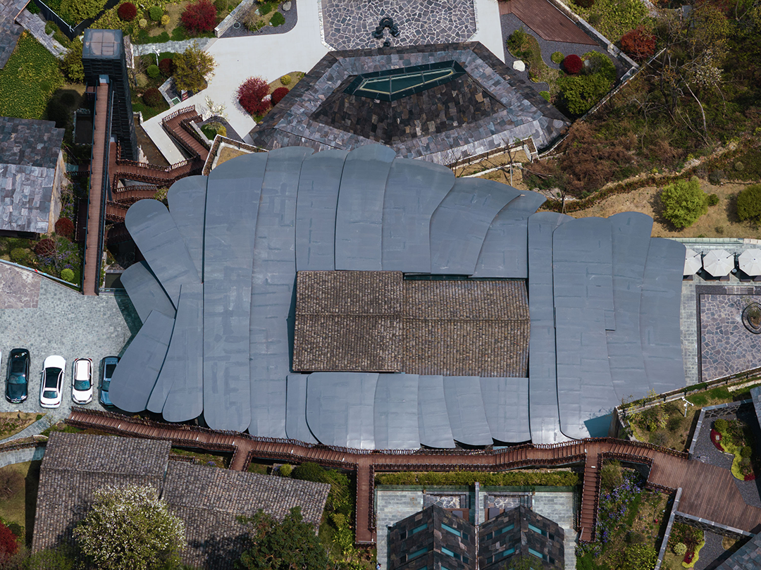 喜雅勒野奢民宿酒店丨中国雅安丨YDS姚晓冰设计事务所-59