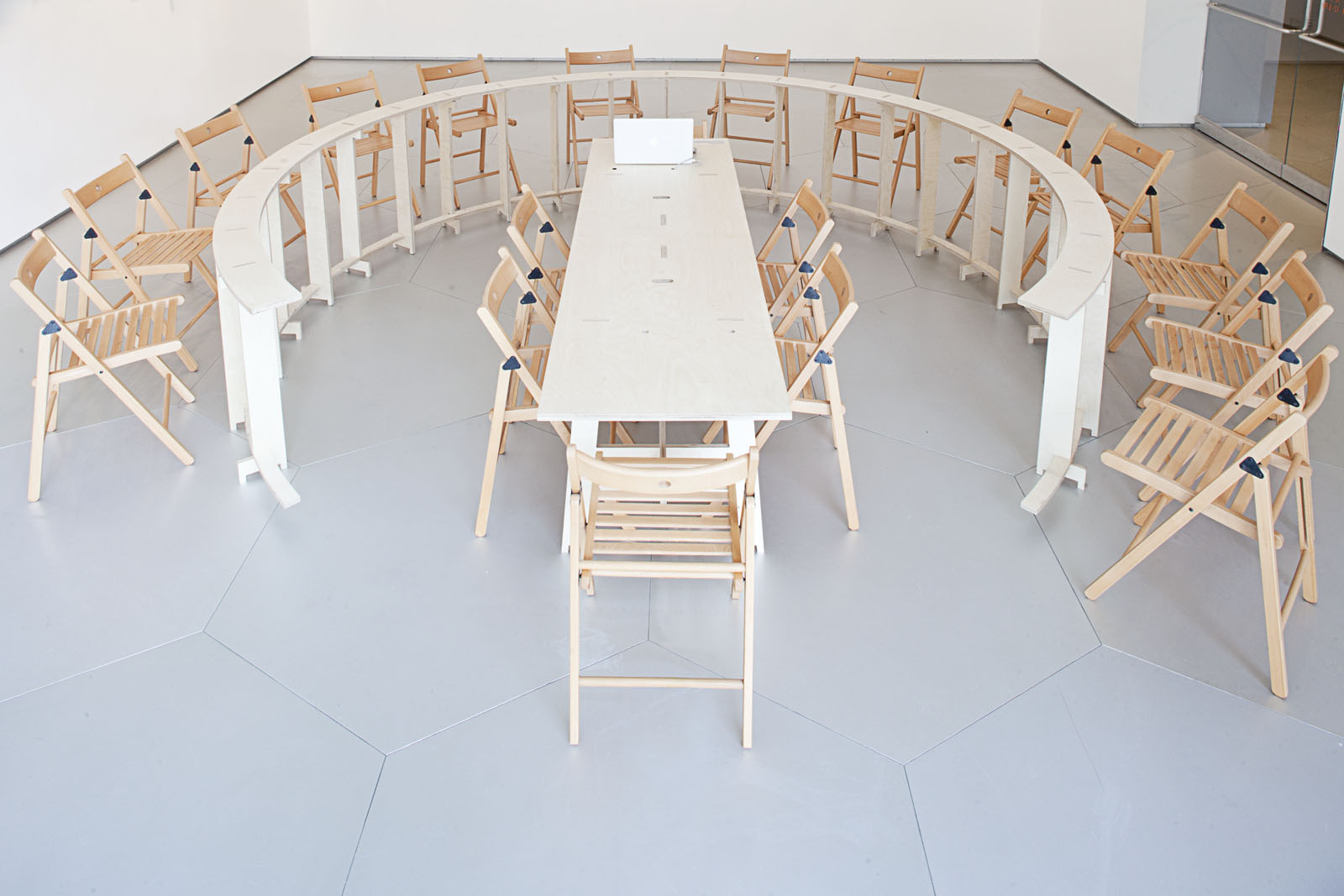 Continuous Session at Parsons The New School | Circular-36