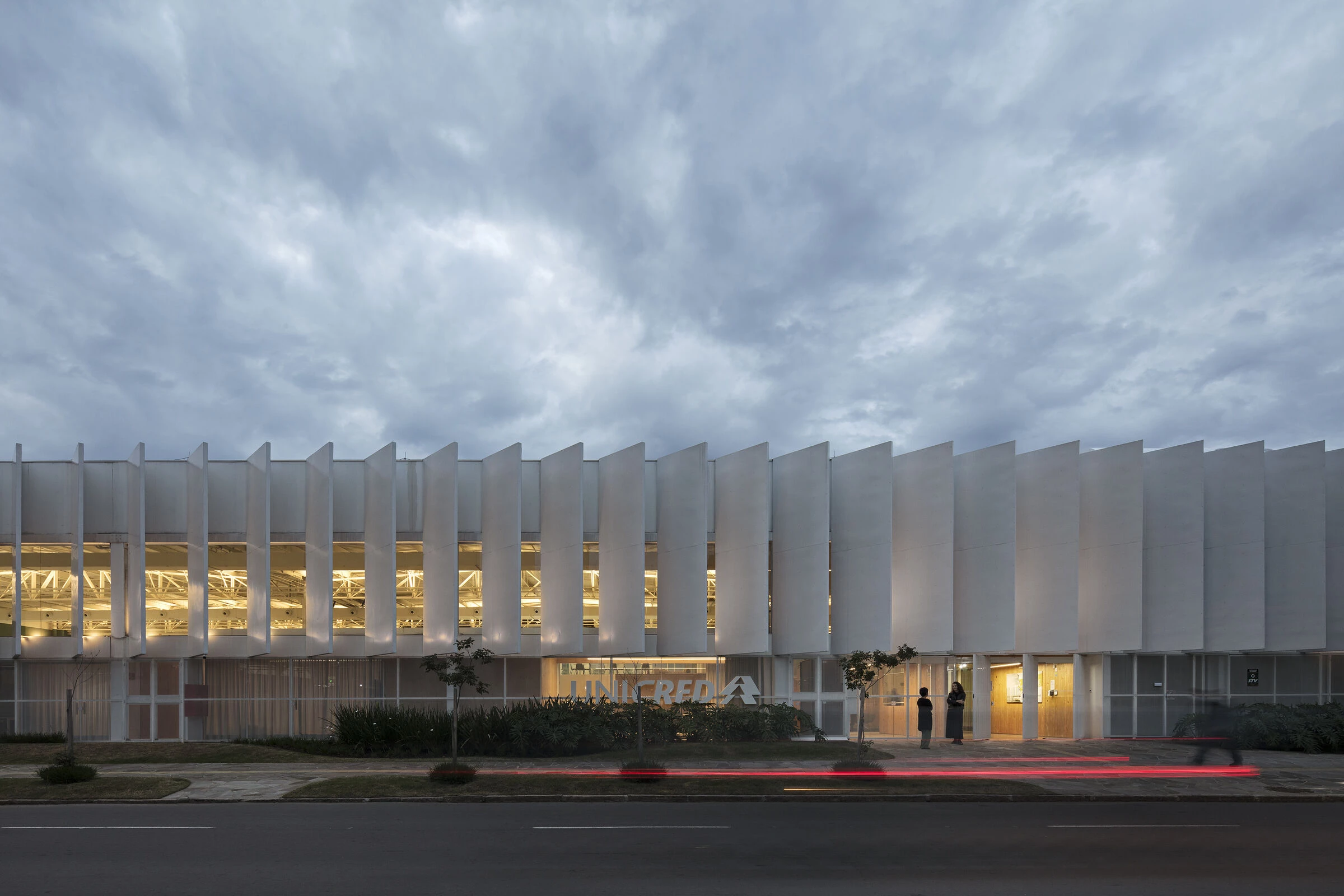 UNICRED 新总部改造项目丨巴西丨Arquitetura Nacional-31