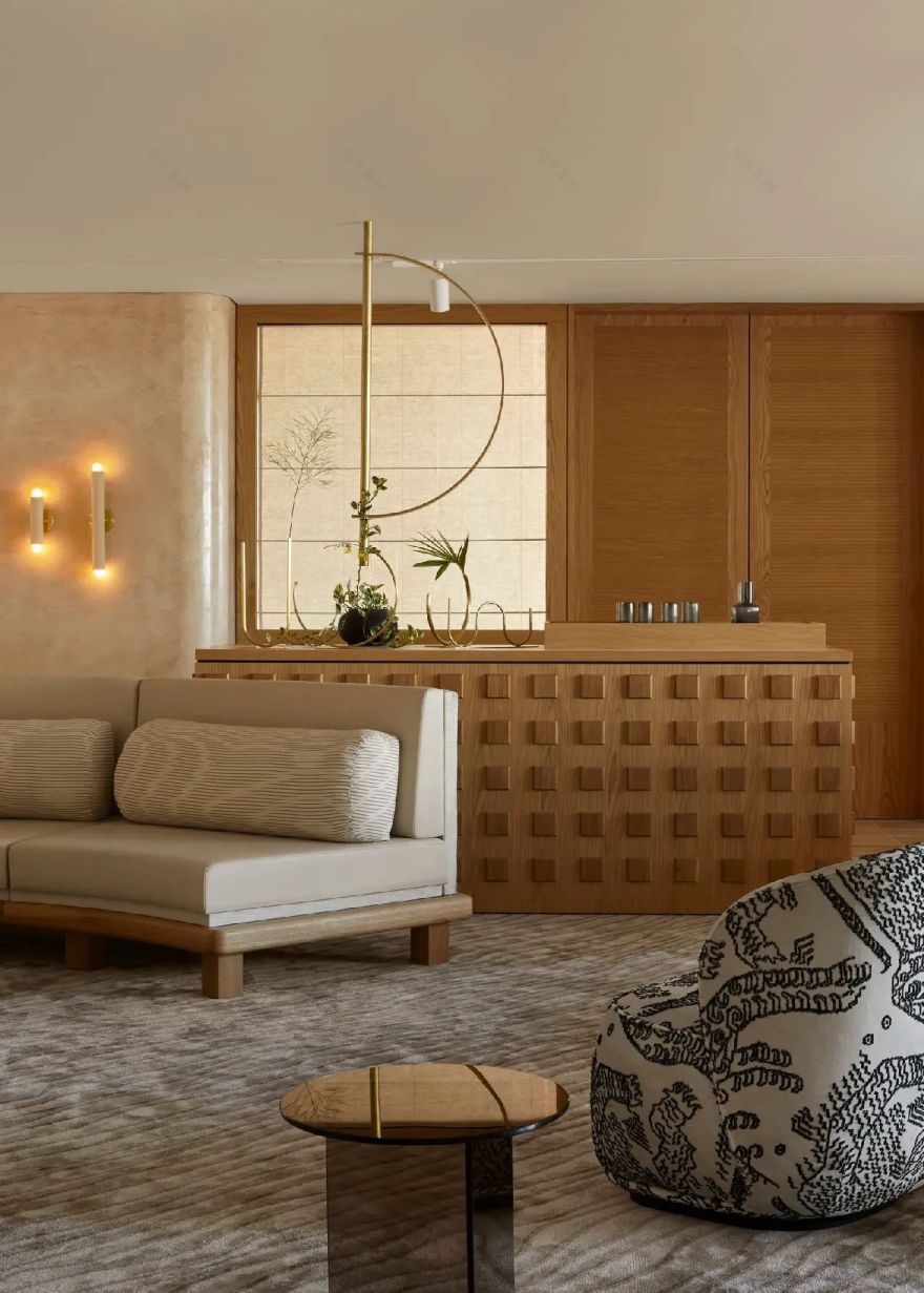 Lancemore Milawa 精品酒店丨加拿大维多利亚丨The Stella Collective-31