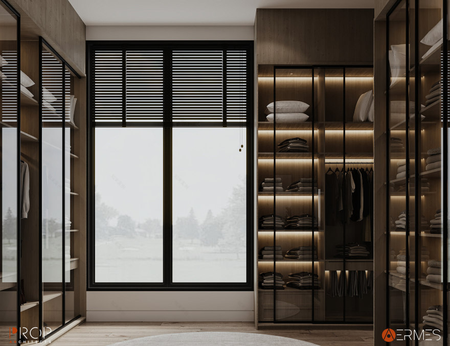 豪华别墅丨沙特阿拉伯吉赞丨PROP & AERMES ARCHITECTS-21