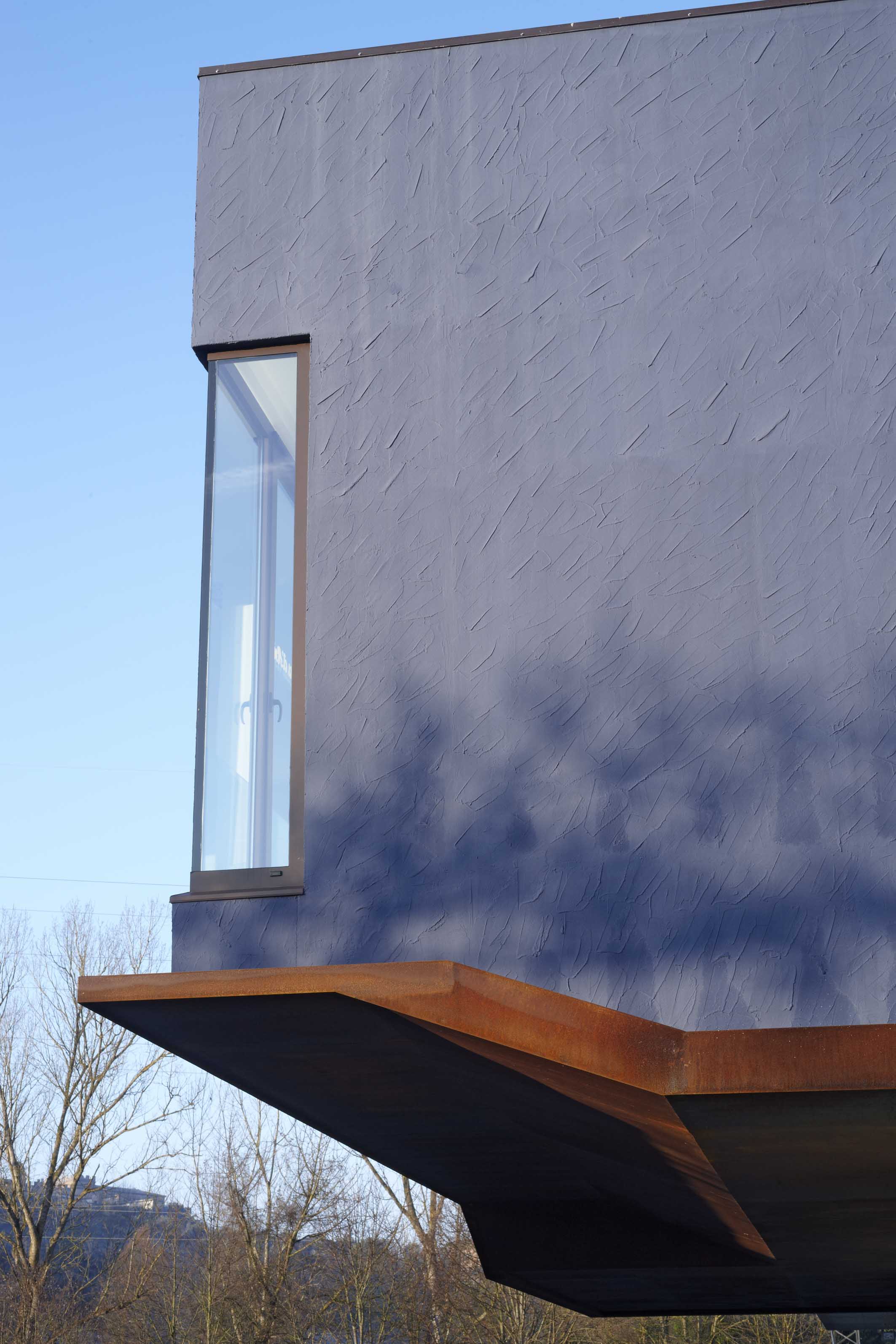 Siena 商业管理中心丨意大利锡耶纳-12