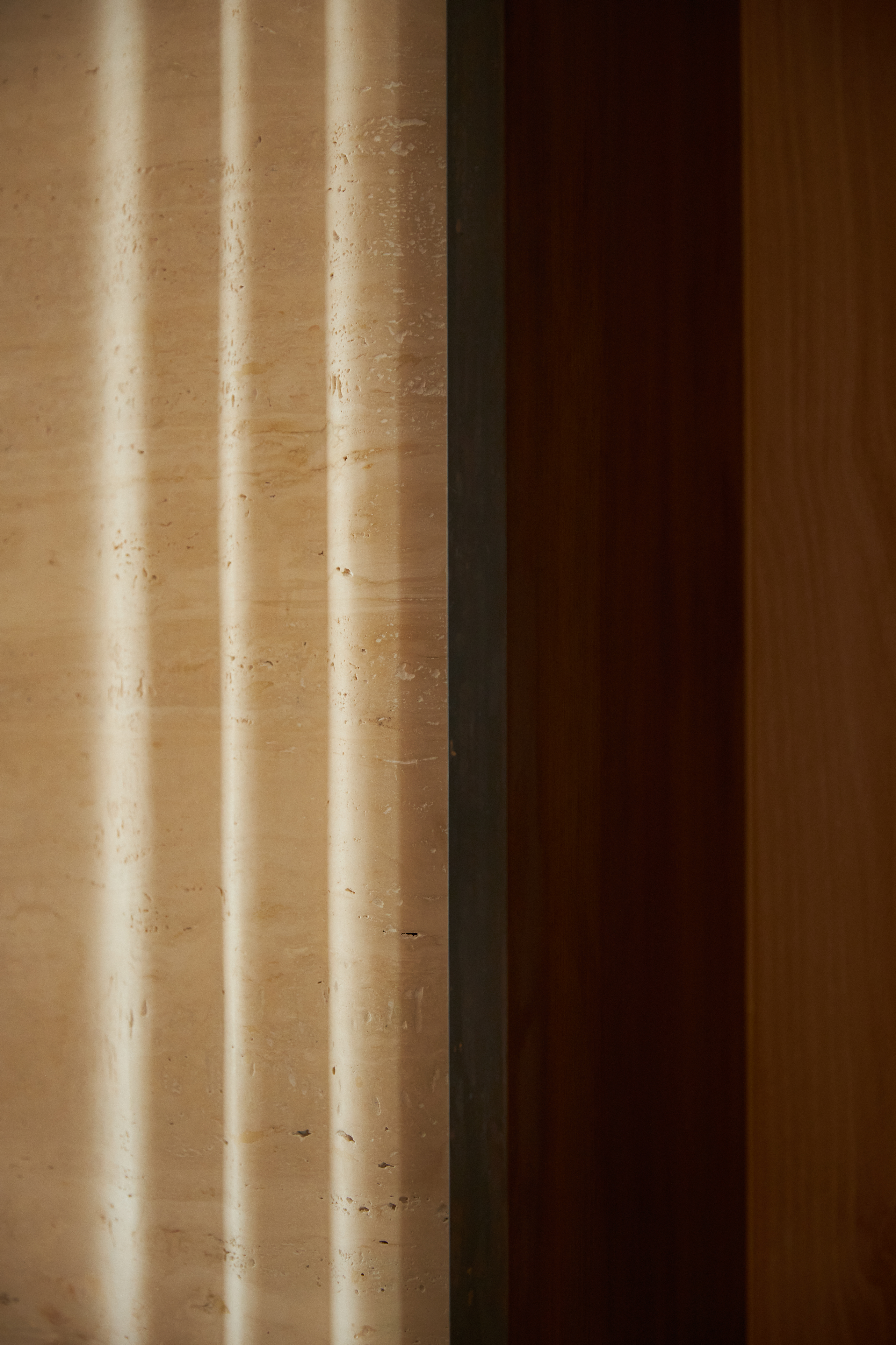 苏庞先生私人住宅丨泰国曼谷丨Studiobaker,Minickbom（公共区域概念设计）-14