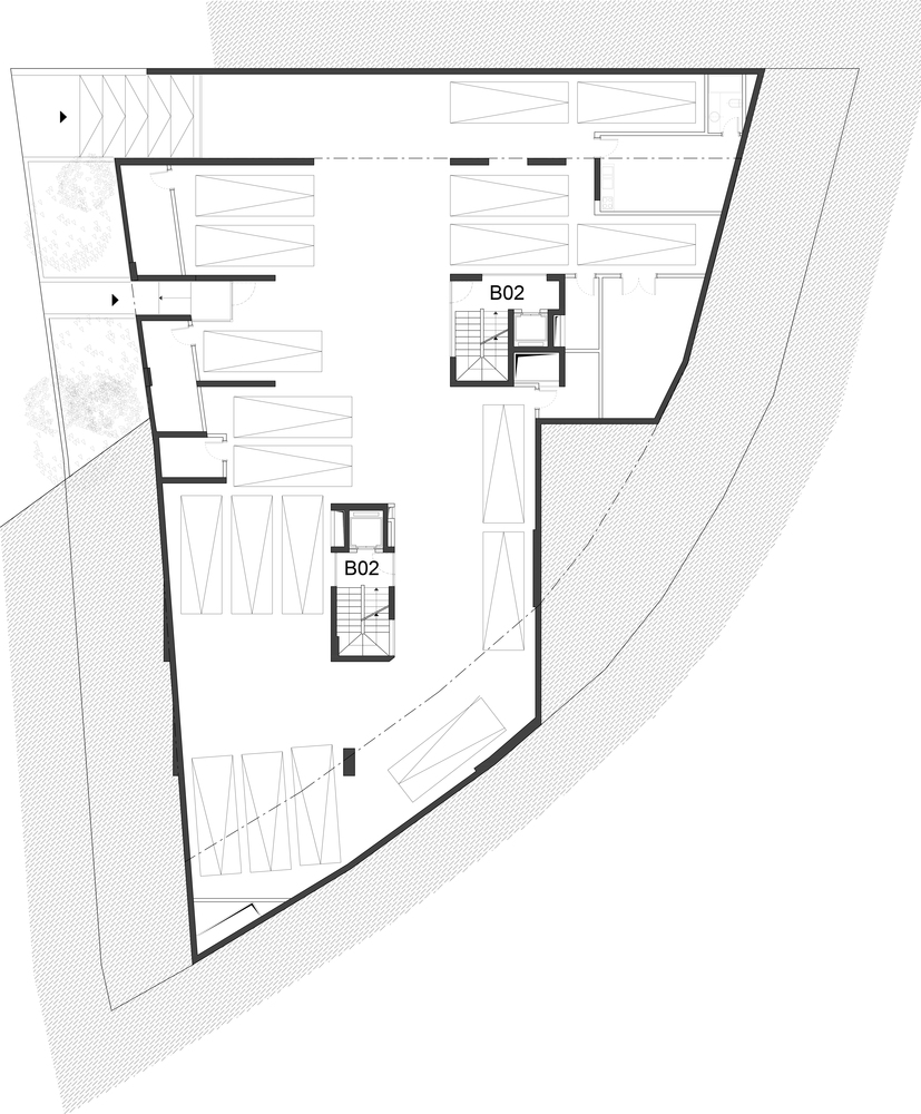 黎巴嫩Aylout 32住宅-25