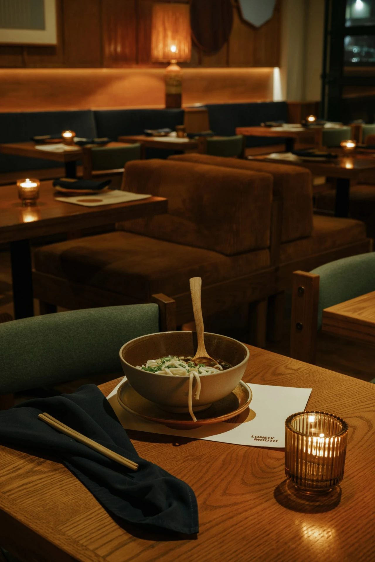 Argentalia 餐厅-38