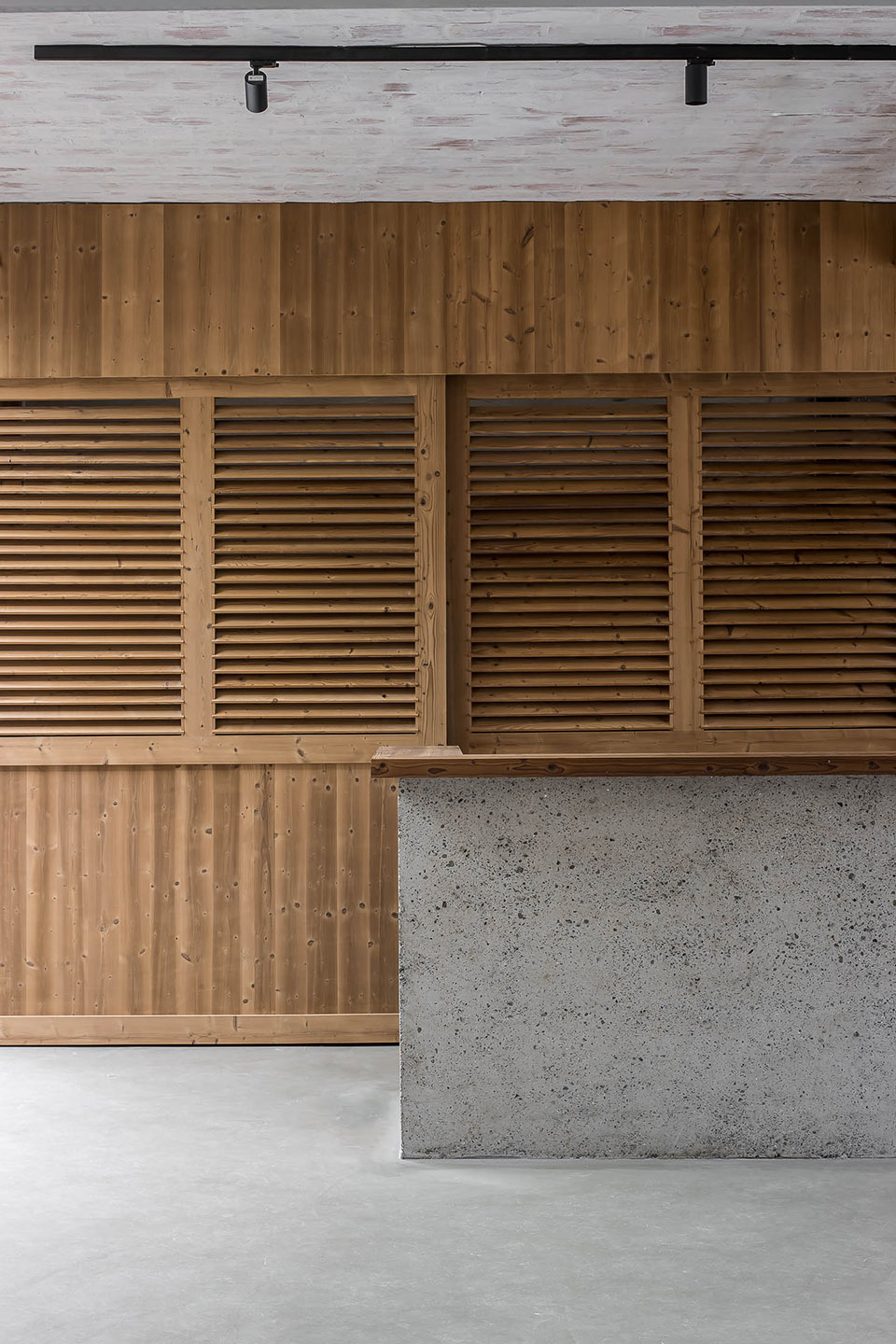 Fabriek Botaniek 办公空间丨比利时丨安特卫普 Going East 工作室-47