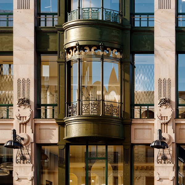 Wrocław, Świdnicka 17-19-10