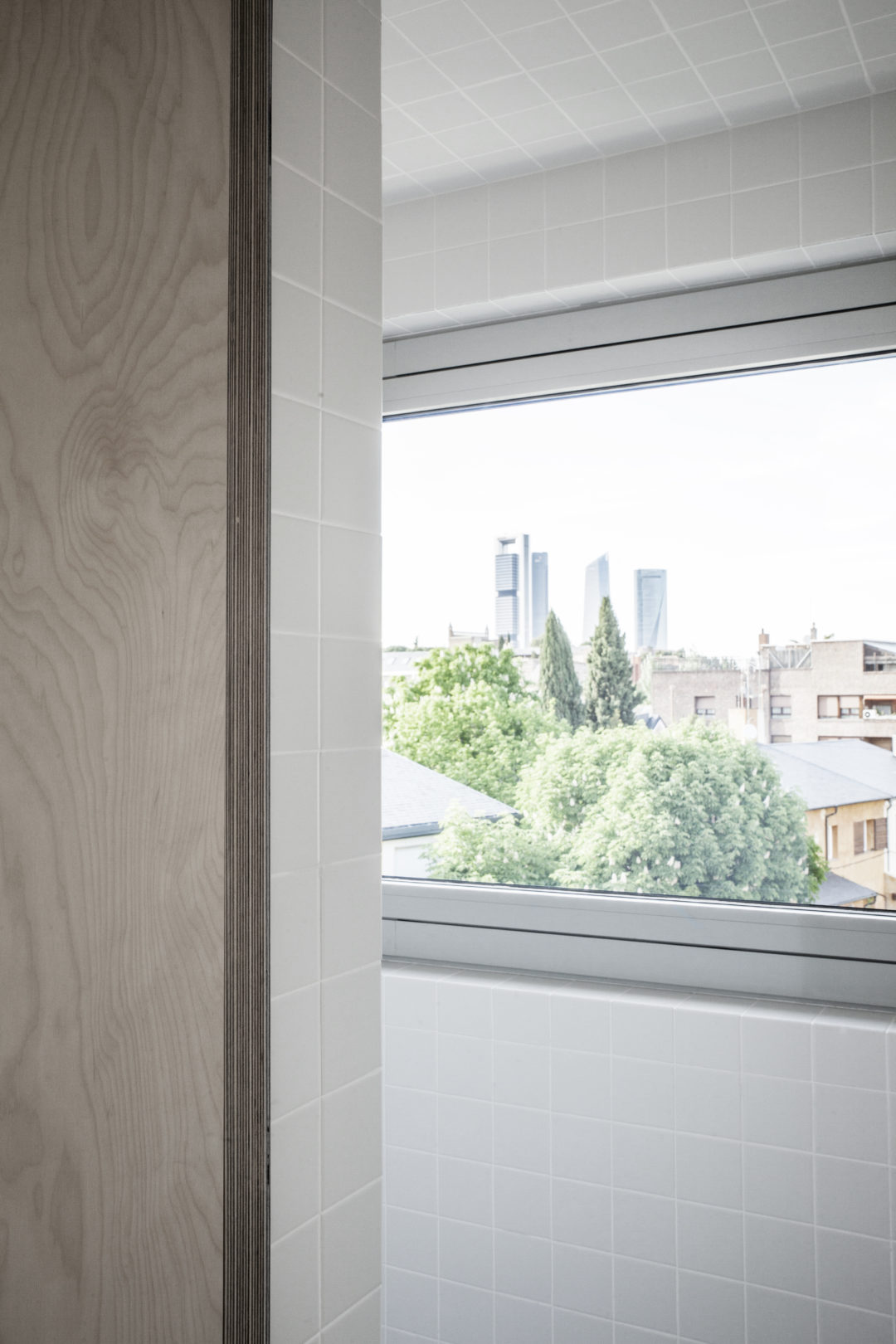 PASEO DE LA HABANA OOAA Architecture-7