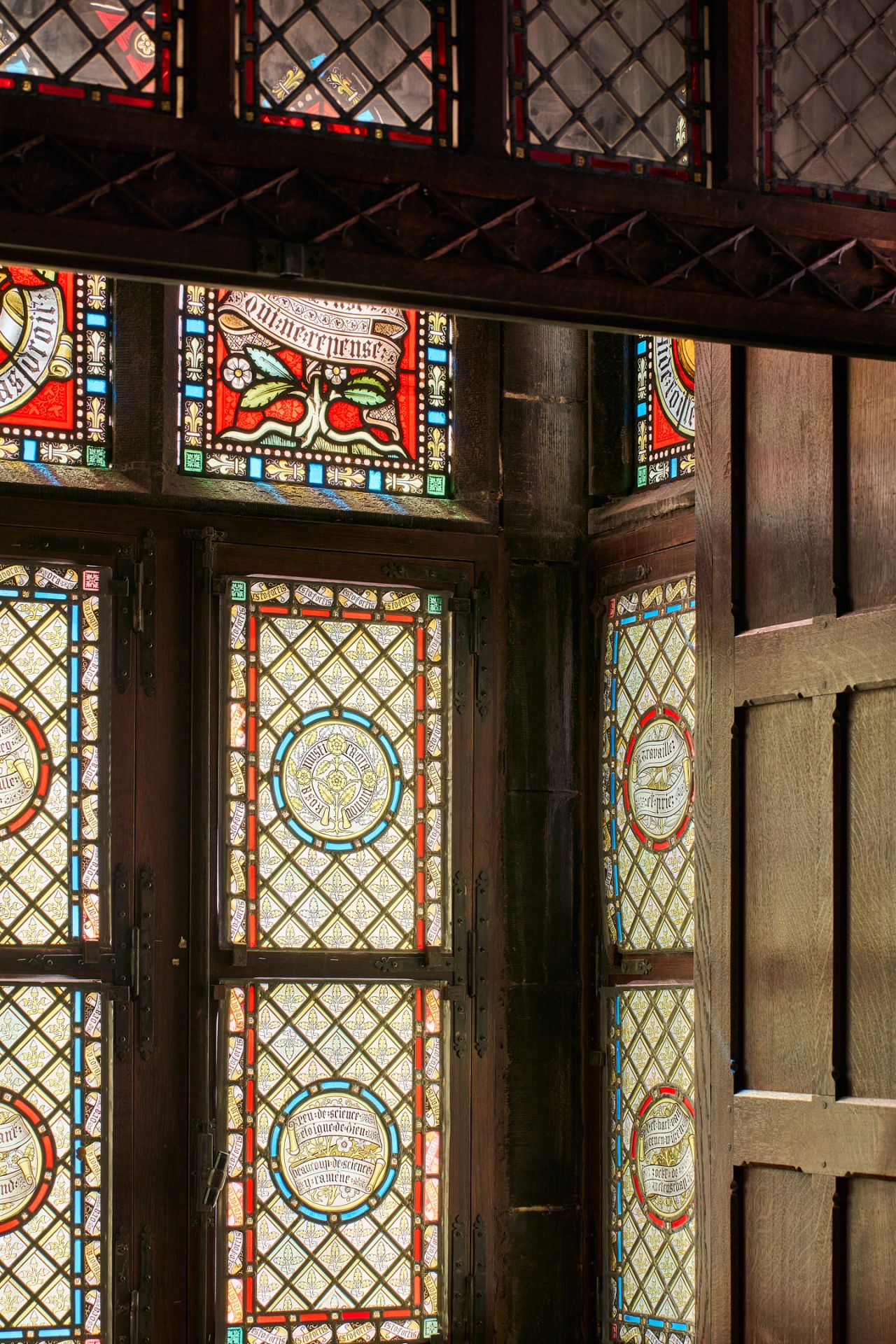 Hotel Dumont改造为文学热点项目丨比利时安特卫普-21