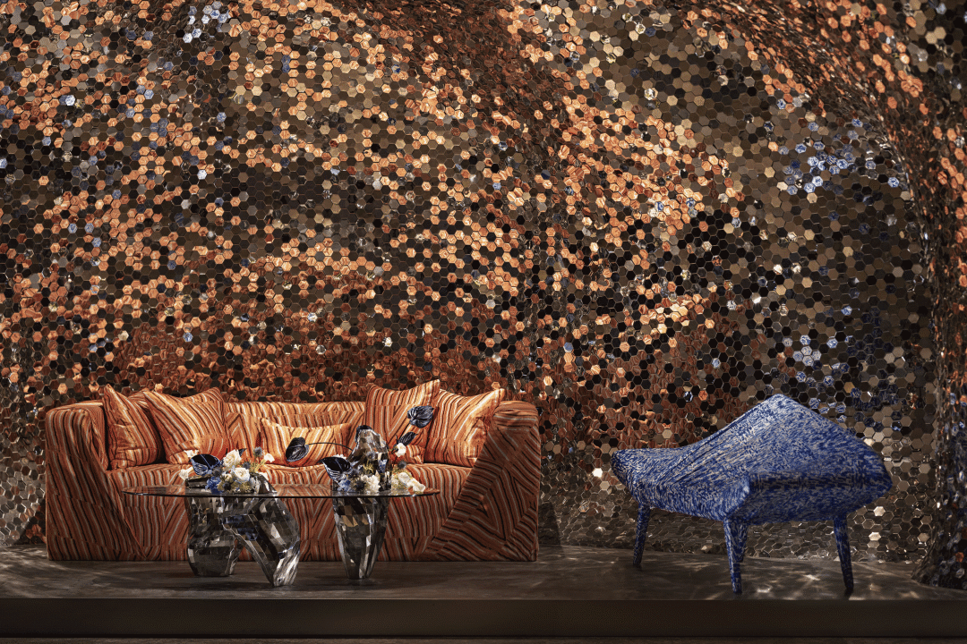 MEXTRA 美萃未来馆丨中国东莞丨IDM 设计研究中心-12