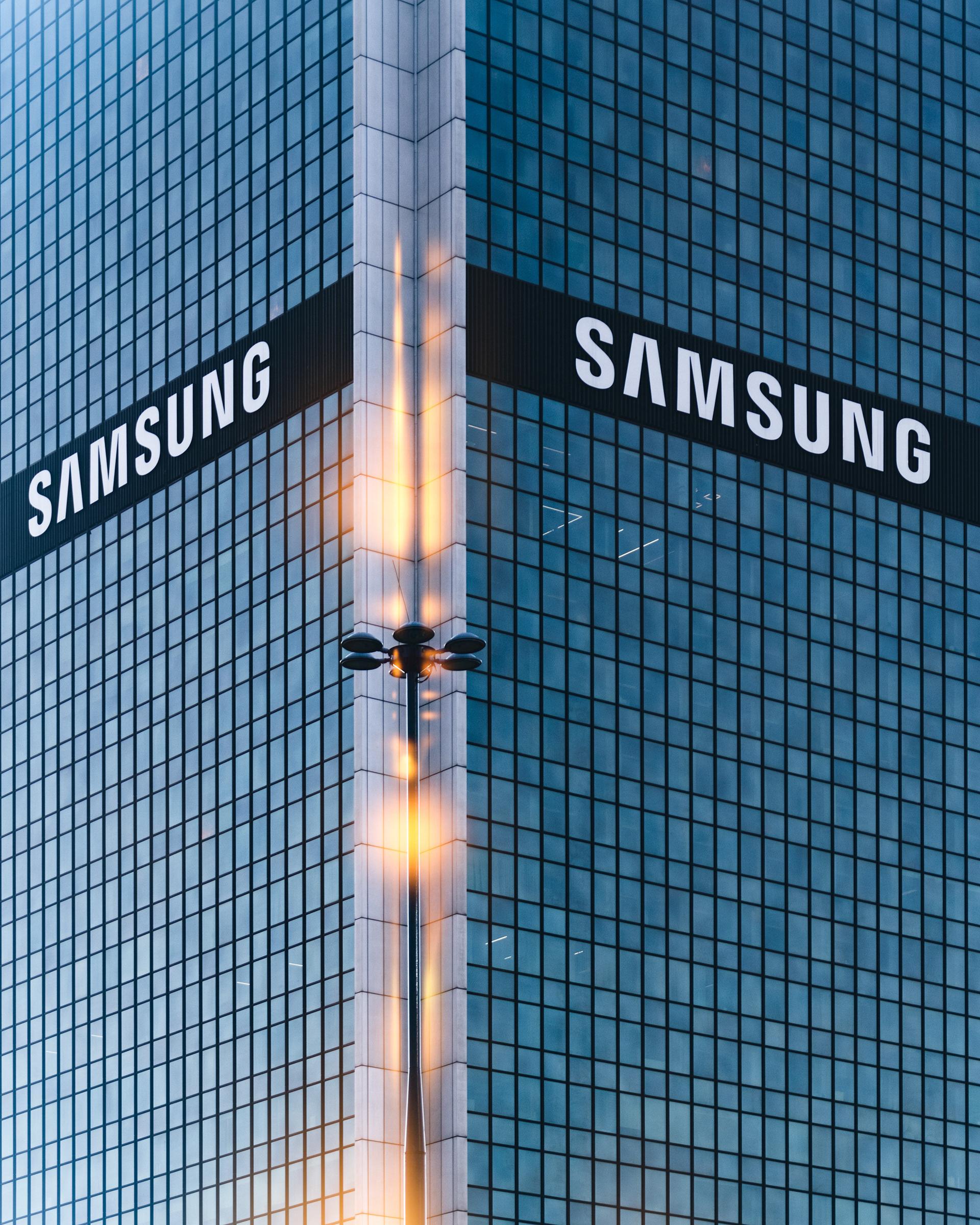 Warsaw • city • architecture-8