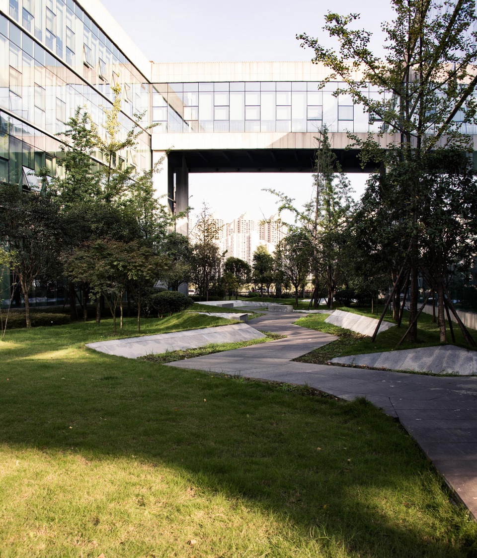 国家知识产权局专利局专利审查协作四川中心丨SGIA (建筑方案设计)-37