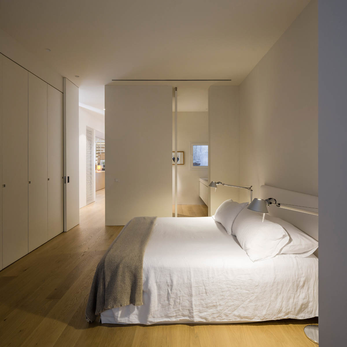 弗朗西斯克·里费工作室在巴塞罗那的 RA 公寓-16