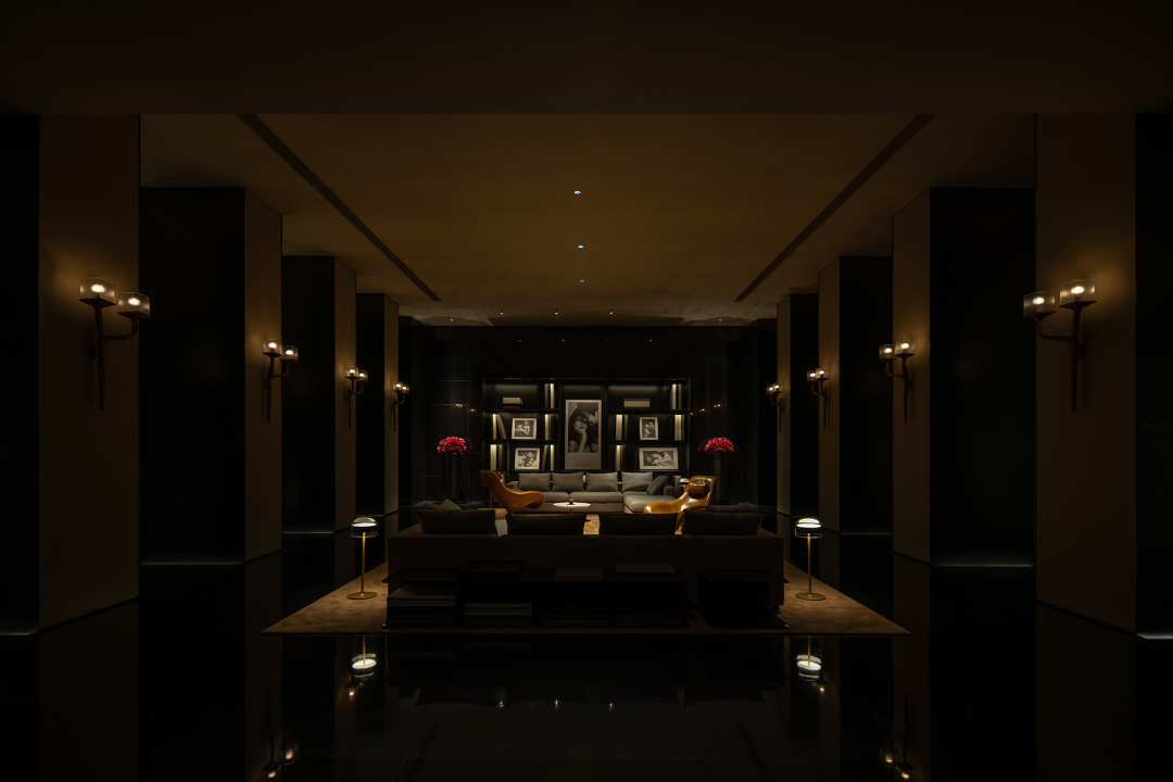 厦门 Lohkah 七尚酒店 · 顶级婚纱摄影品牌的优雅空间丨中国厦门丨品界设计-24