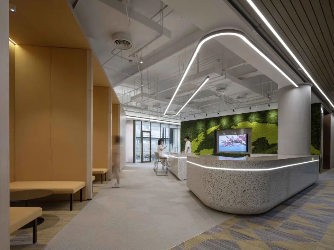 上海诺亚财富中心丨中国上海丨王青,Martin Hagel,林易-57