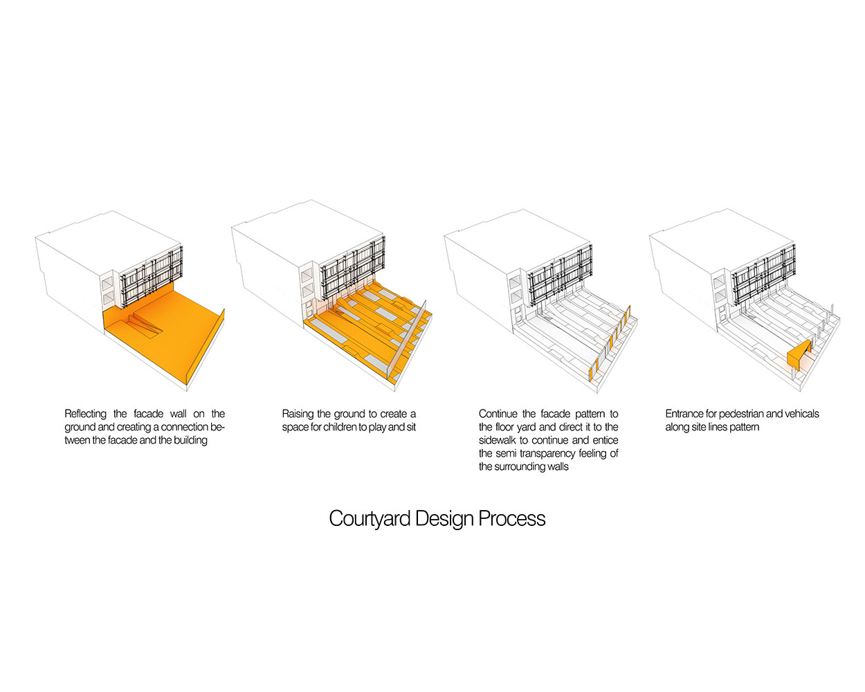 公寓住宅化学花园（前后）丨阿什阿里建筑团队-80