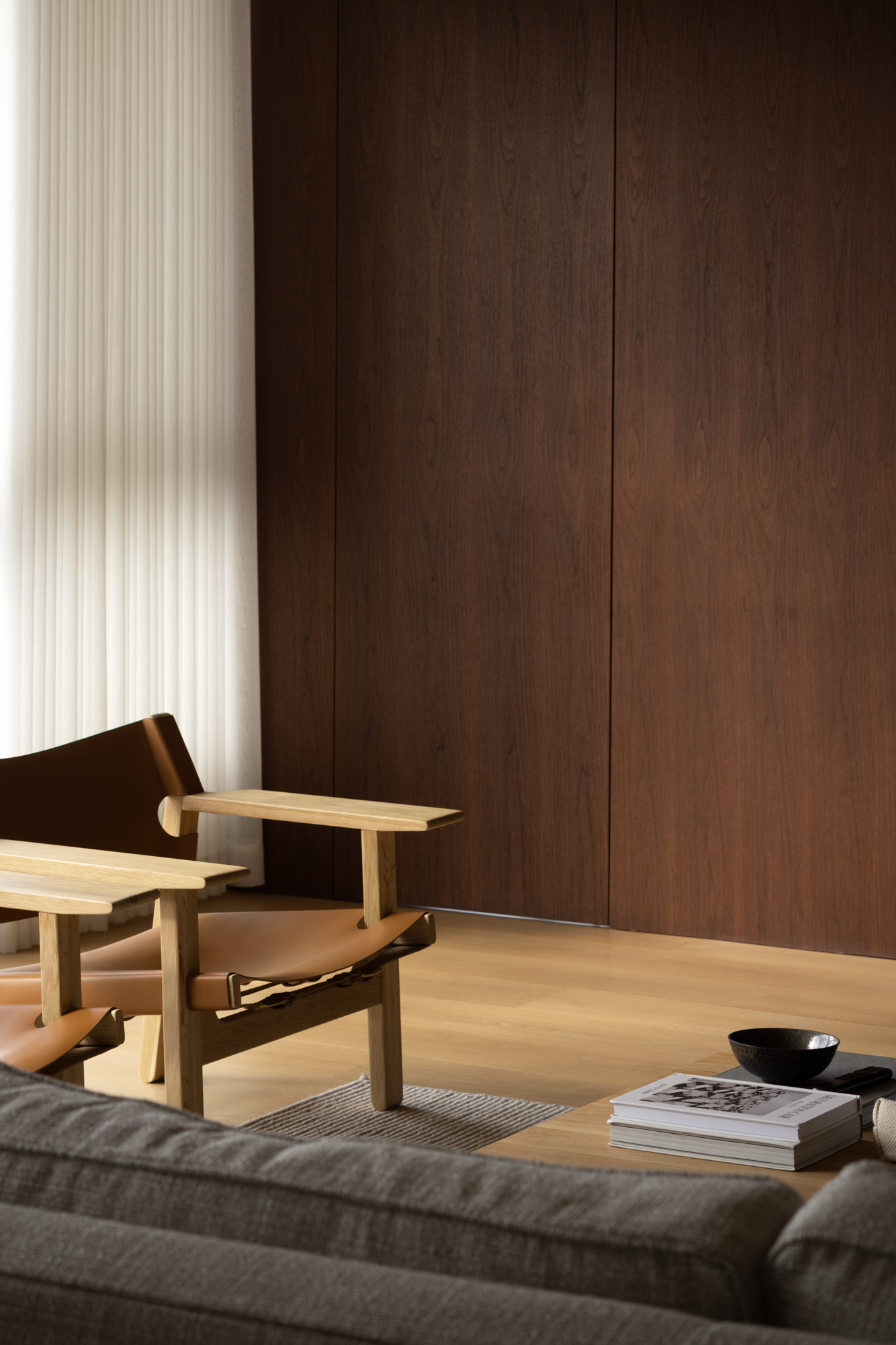 隅藏山海丨中国汕头丨汉马建筑-48