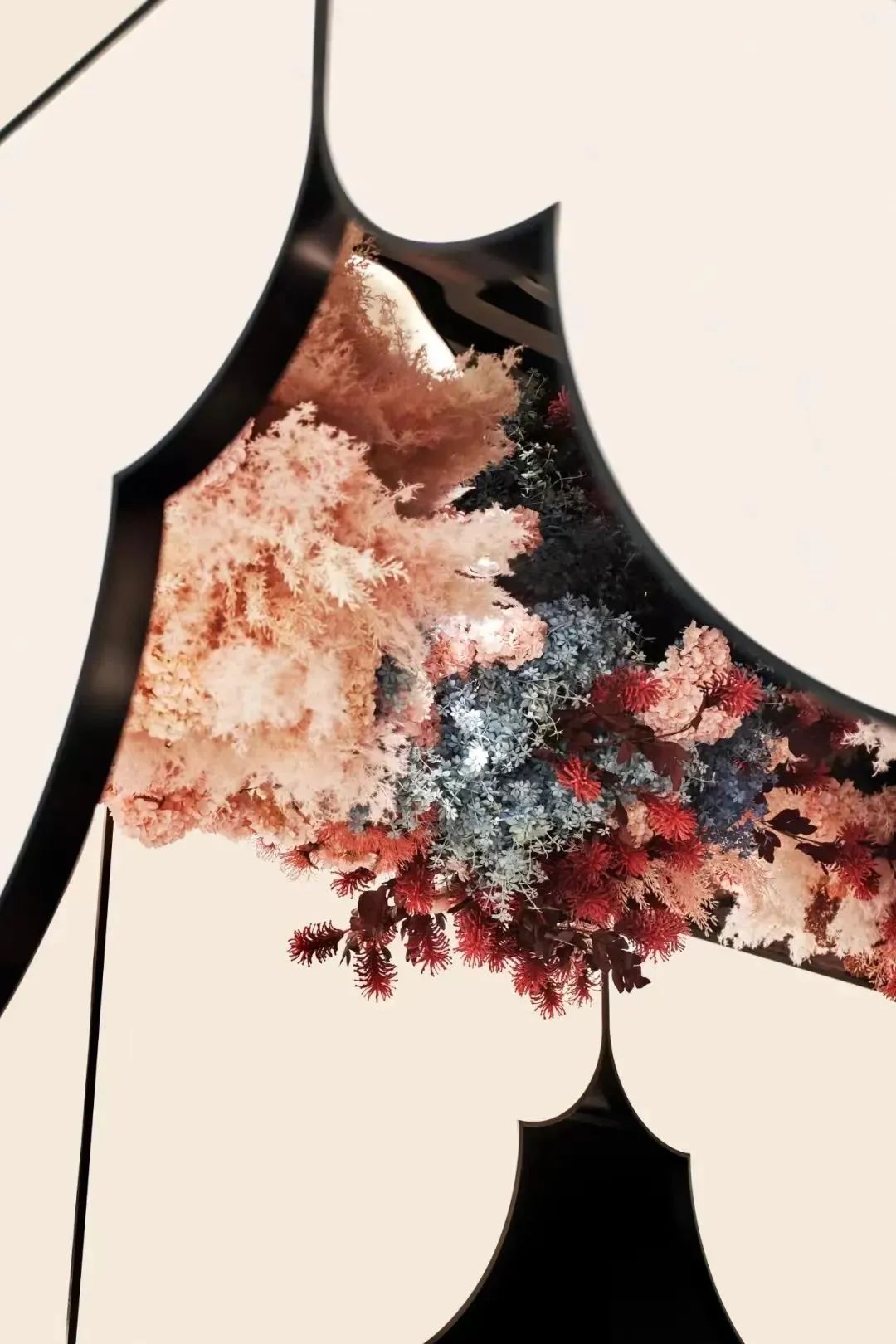 南京龍泰餐厅丨中国南京丨GID 国际设计-41