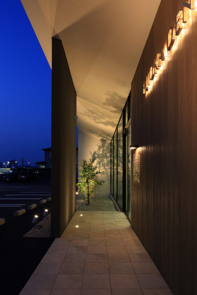 あじおか歯科クリニック（AJIOKA DENTAL CLINIC）丨UDA建築設計-22