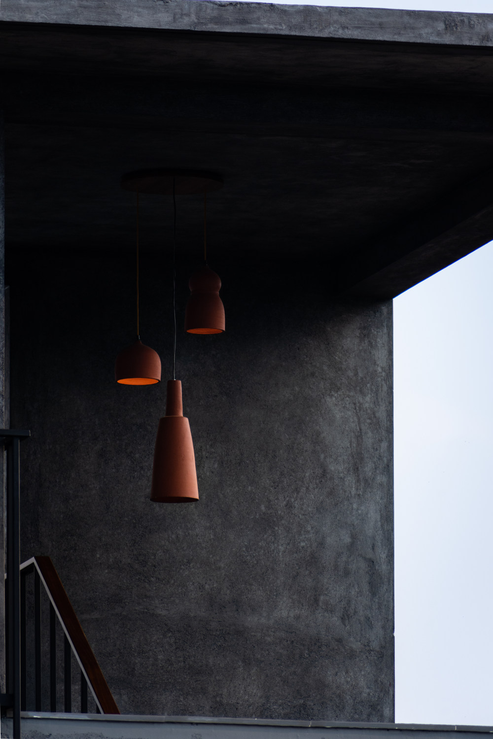 库塔房地产舒适度假屋丨印度丨EDOM Architecture-23