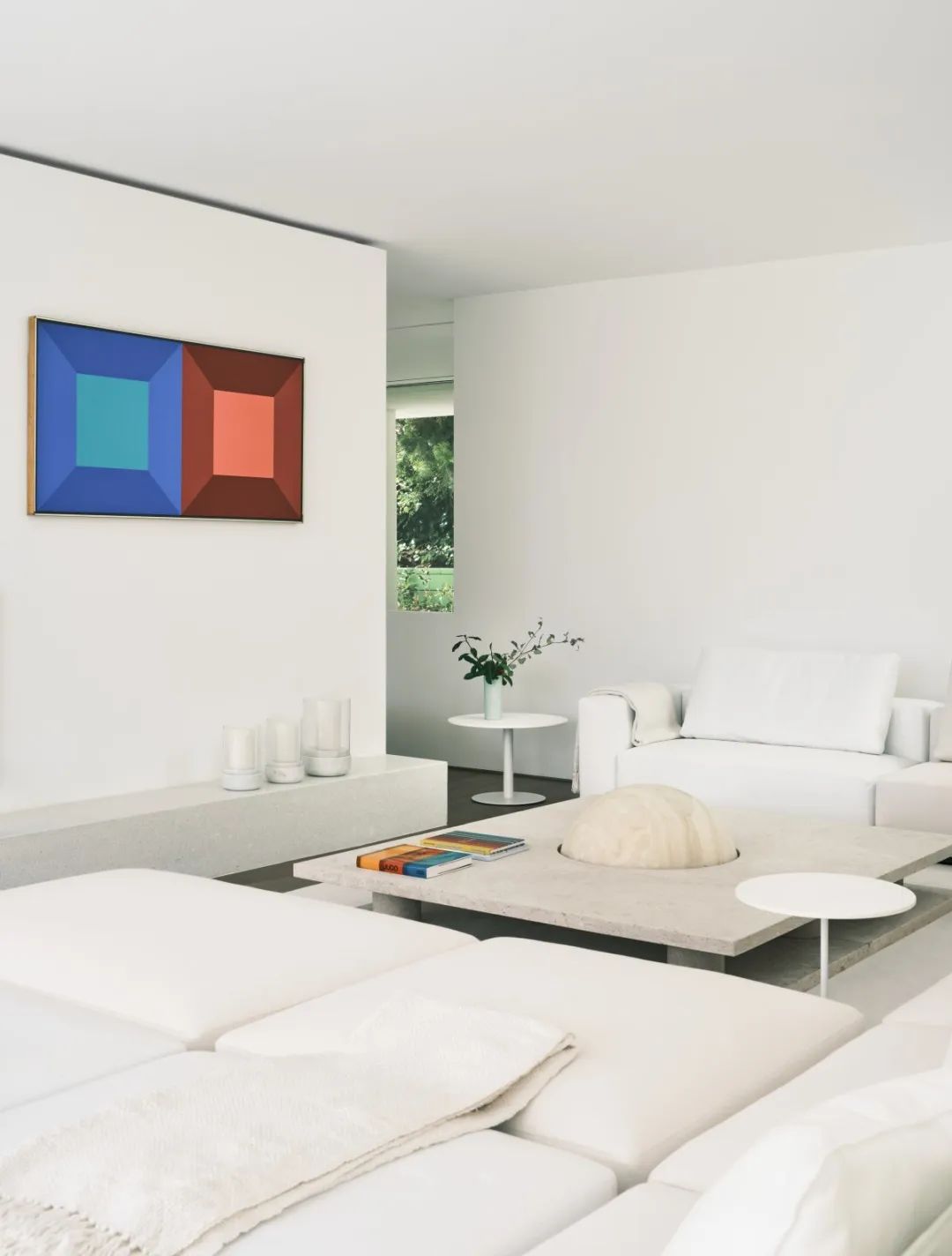 510 Arkell 住宅丨美国洛杉矶丨Taller Aragones-49