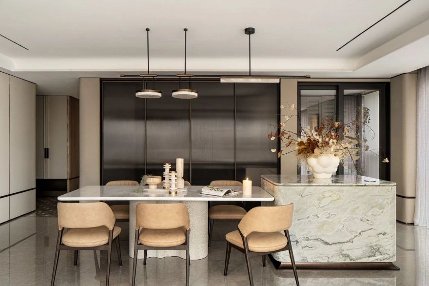 成都阅天府丨中国成都丨WSD世尊设计-47