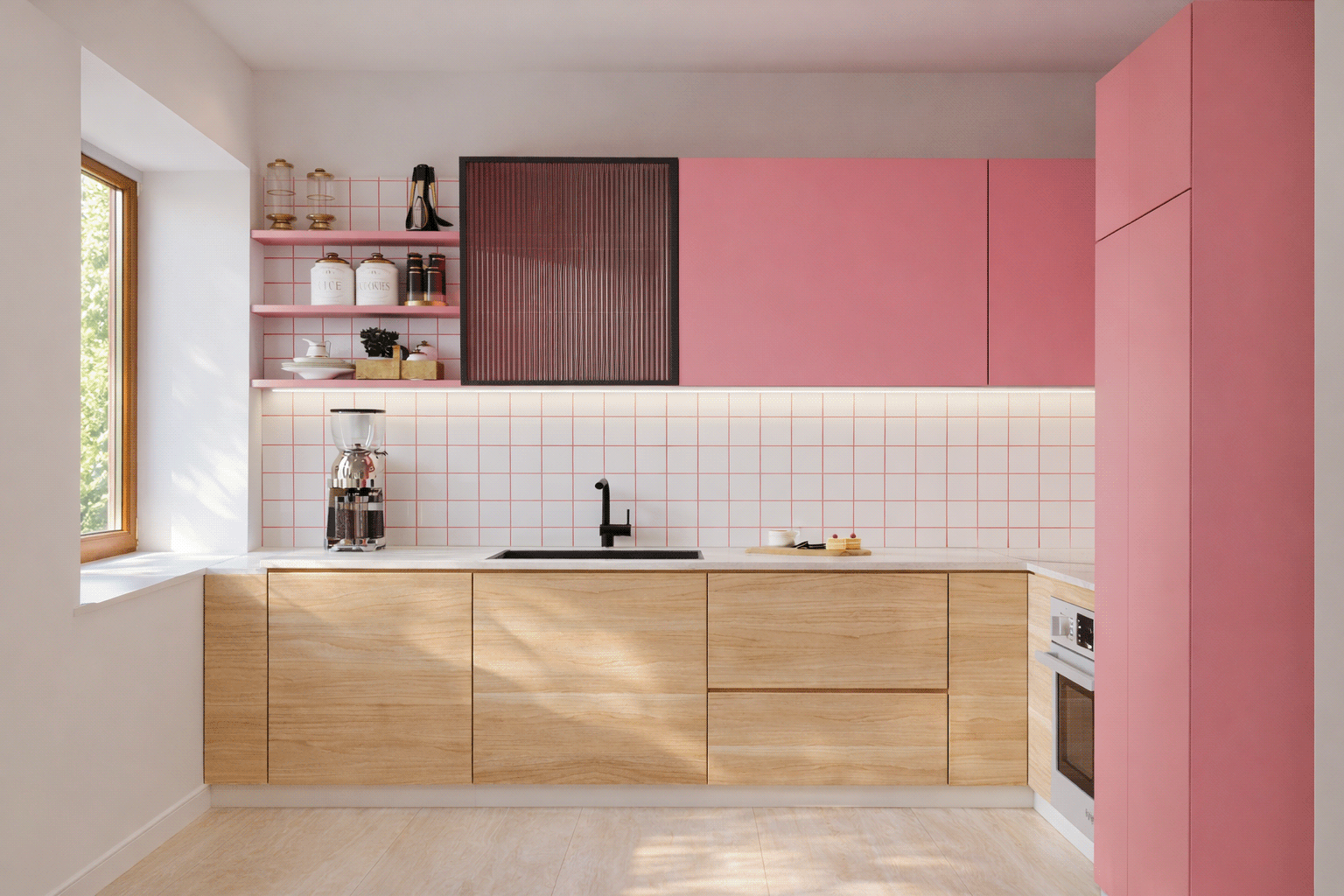 Vibrant Studio Living | Yerevan 2025-5