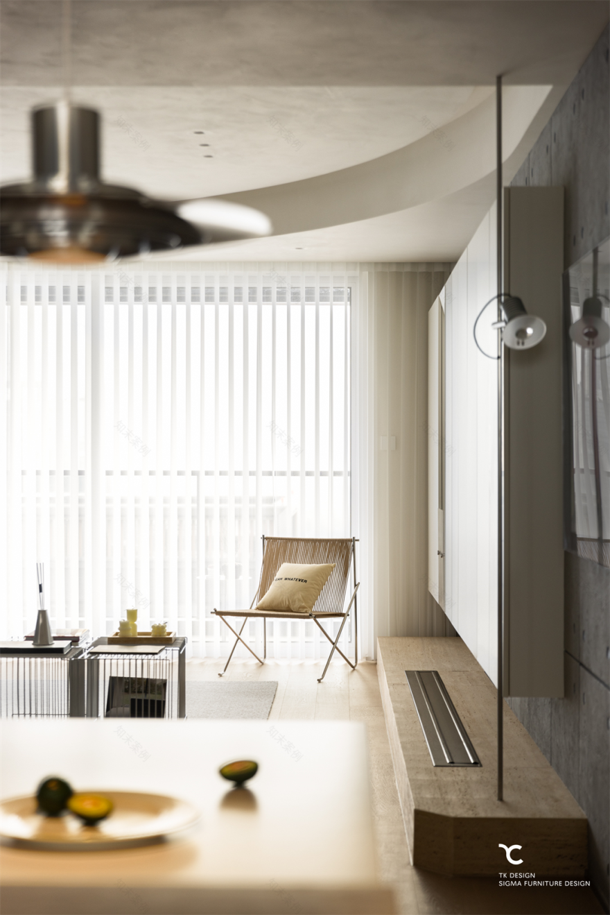 032号星球实景落地丨TK设计-20