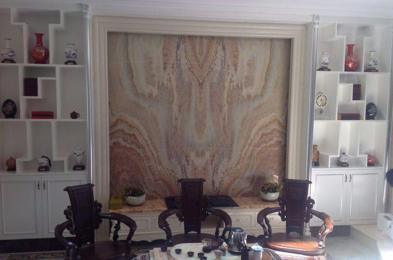 深圳市赢和空间设计装饰工程有限公司------简欧风格-4