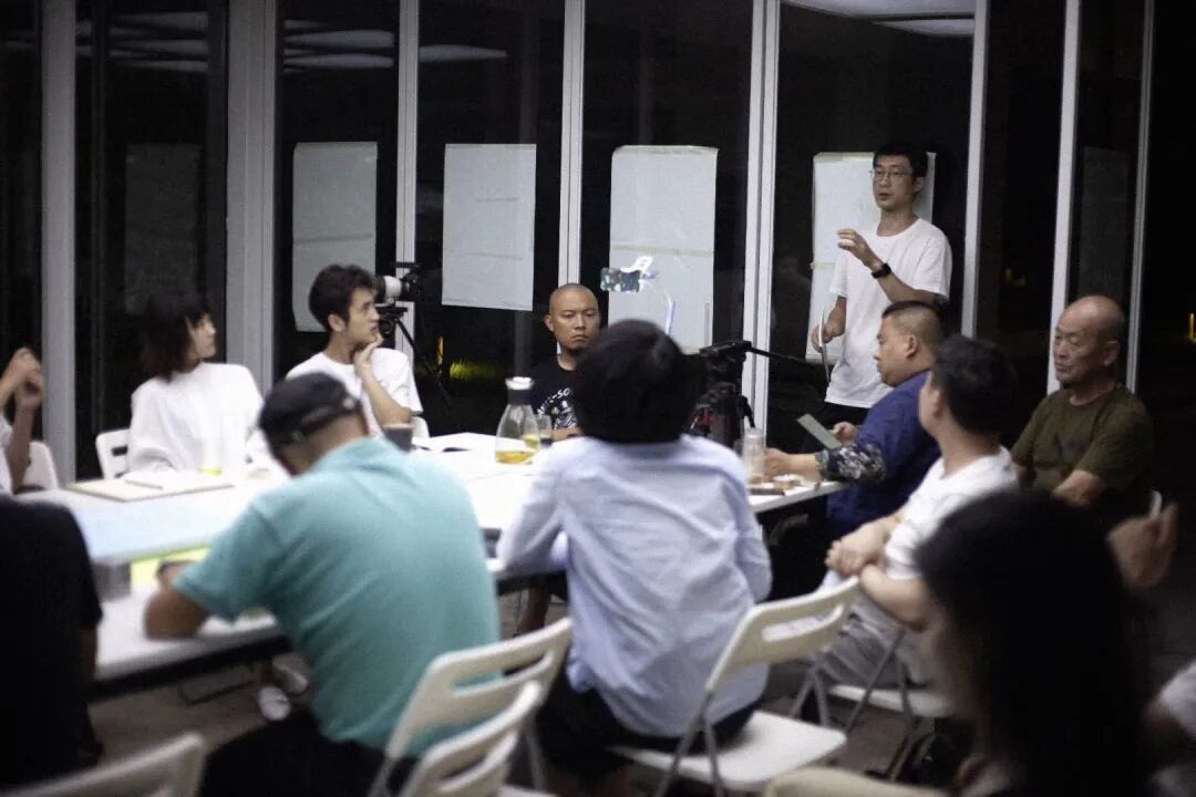 围庐小酒馆——设计篇丨中国成都丨王智力-6