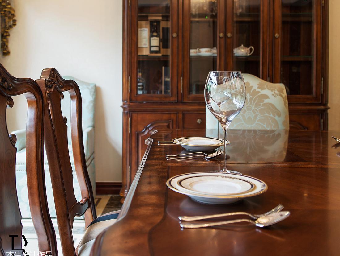 本生设计丨吴江明珠城 别墅-6