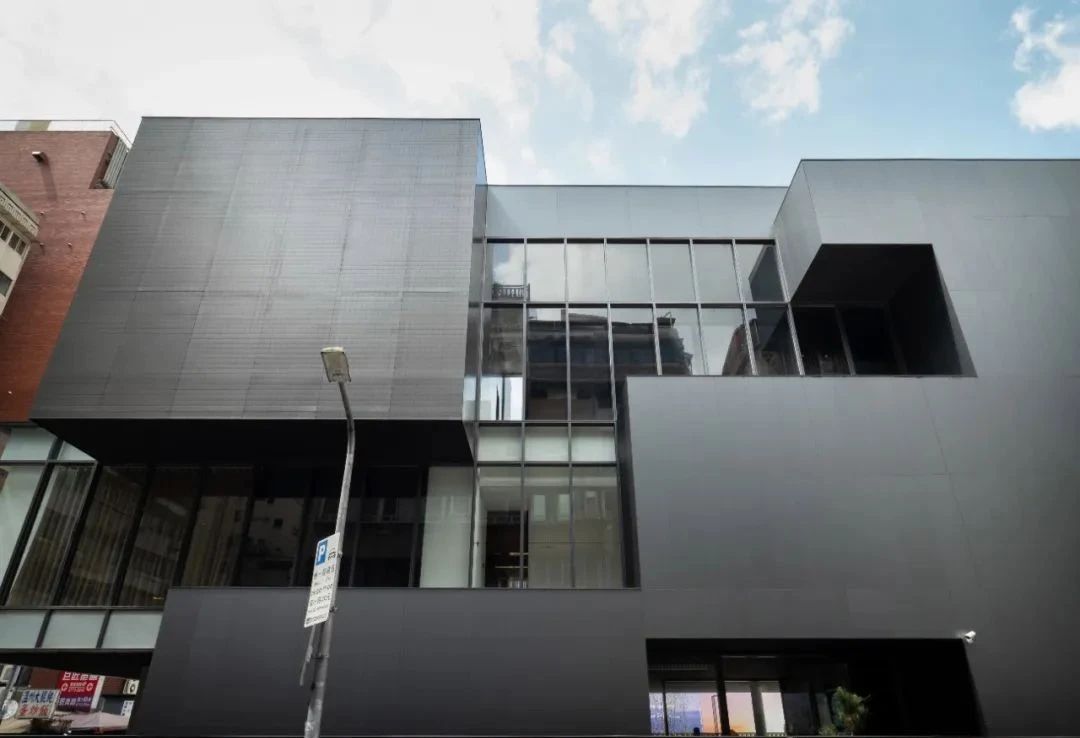 海悦耑序共和接待中心丨中国台北丨李玮珉建筑师事务所-12