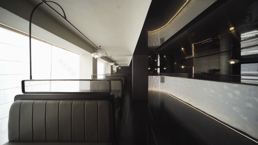 庆记·澳门火锅丨中国长沙丨水木言空间设计(上海)有限公司-76