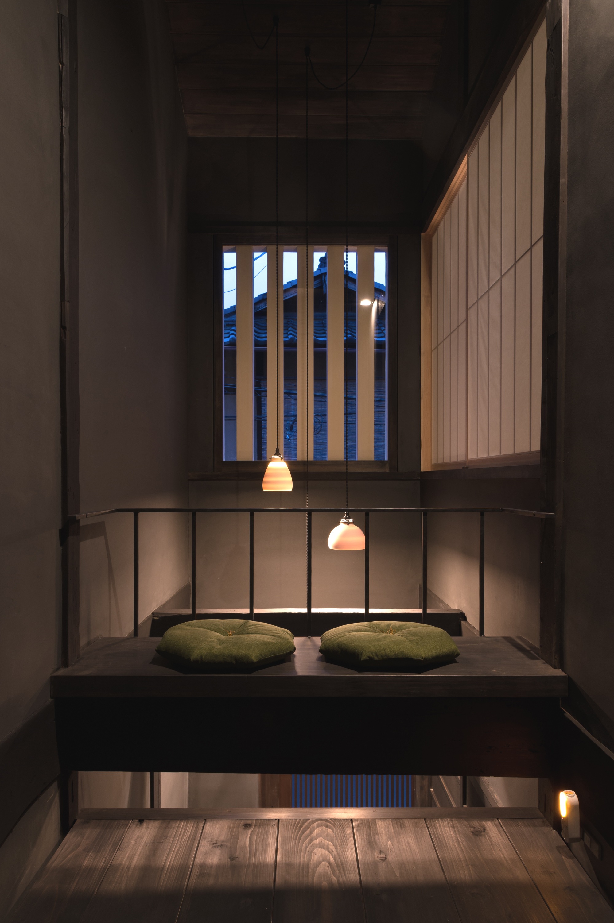 BenTen Residences / Asami Architect and Associates-24