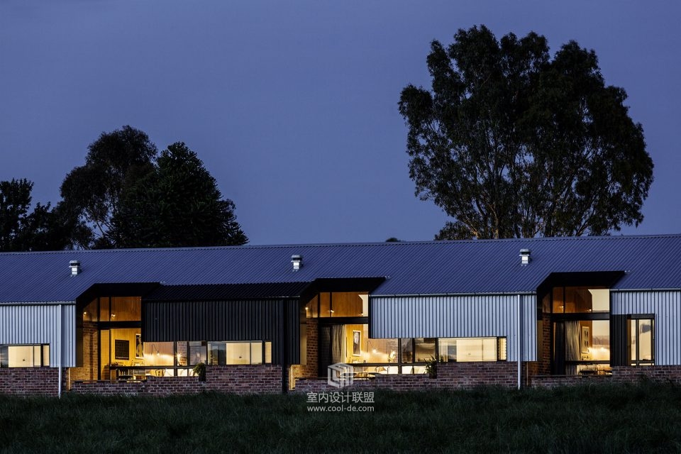 澳大利亚半山酒店-35