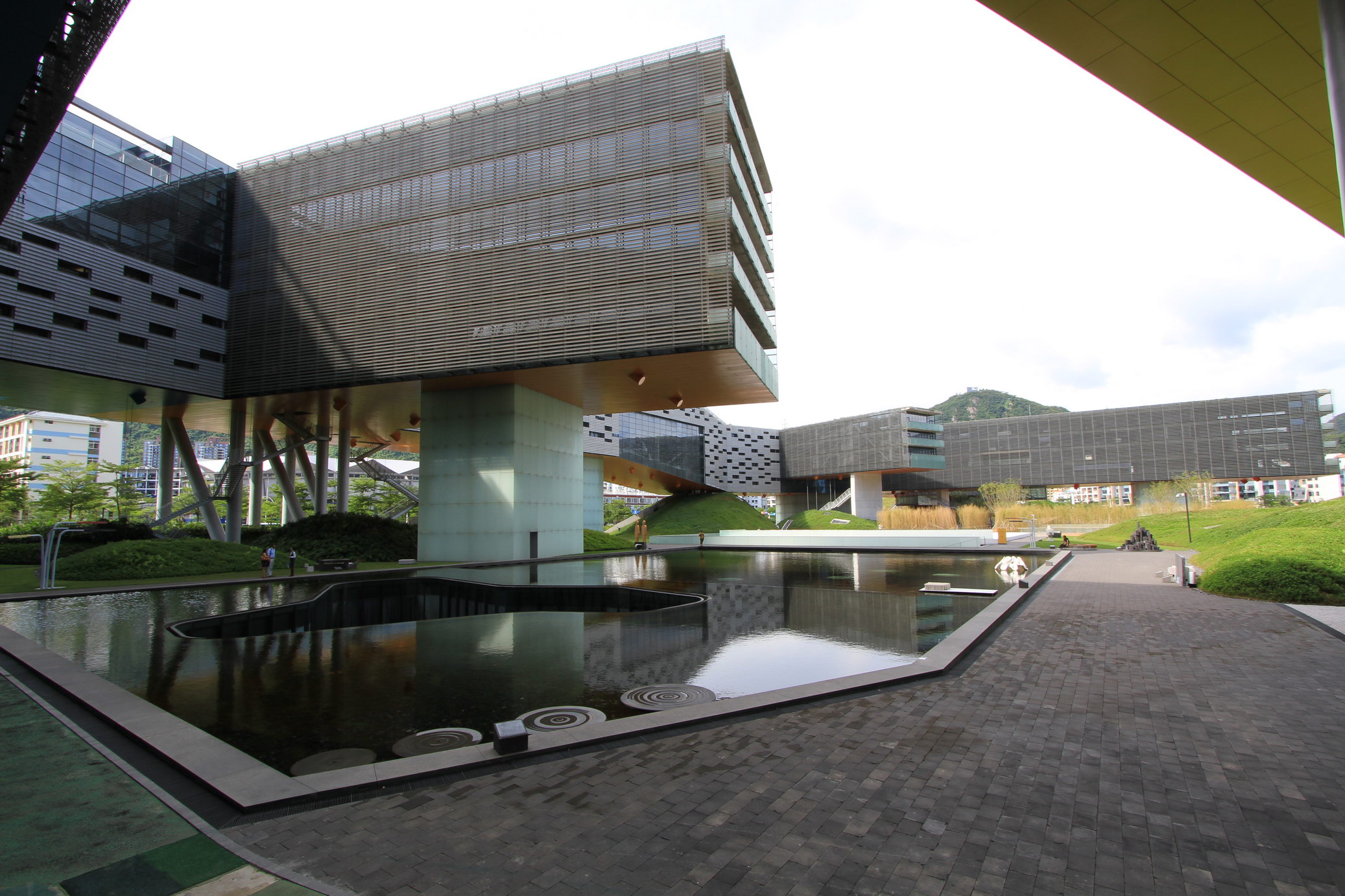 深圳万科新总部-3-54